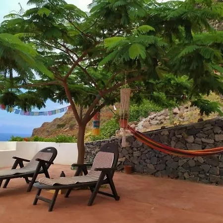 Holiday home Casa Piedra Bermeja Agulo
