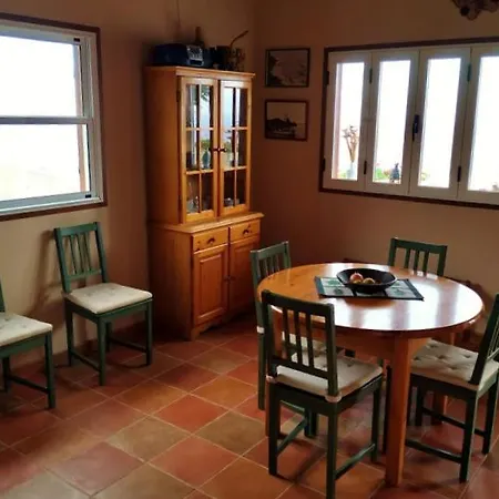 Casa Piedra Bermeja Holiday home
