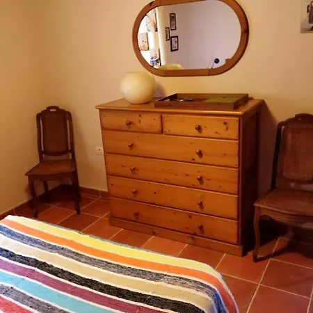 Casa Piedra Bermeja * Agulo
