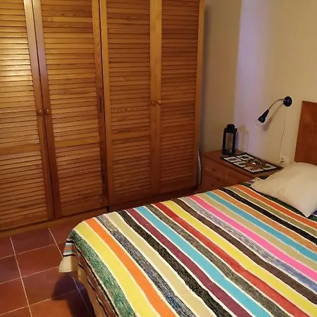 Holiday home Casa Piedra Bermeja *