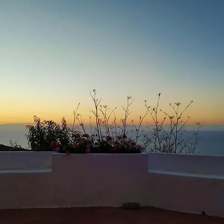 Casa Piedra Bermeja *