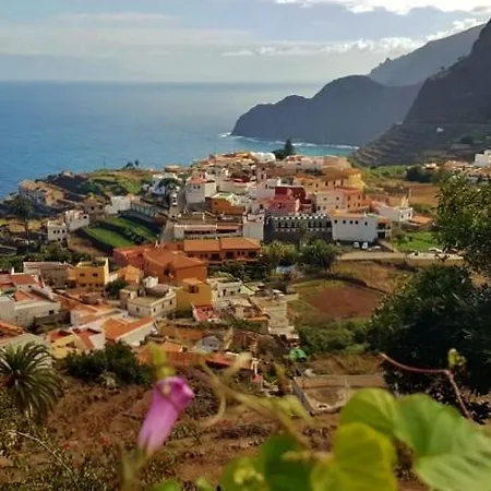 Casa Piedra Bermeja Holiday home Agulo