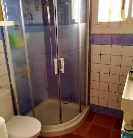 Casa Piedra Bermeja Holiday home